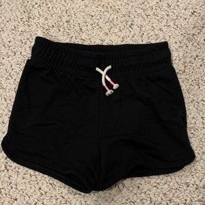 Girls shorts